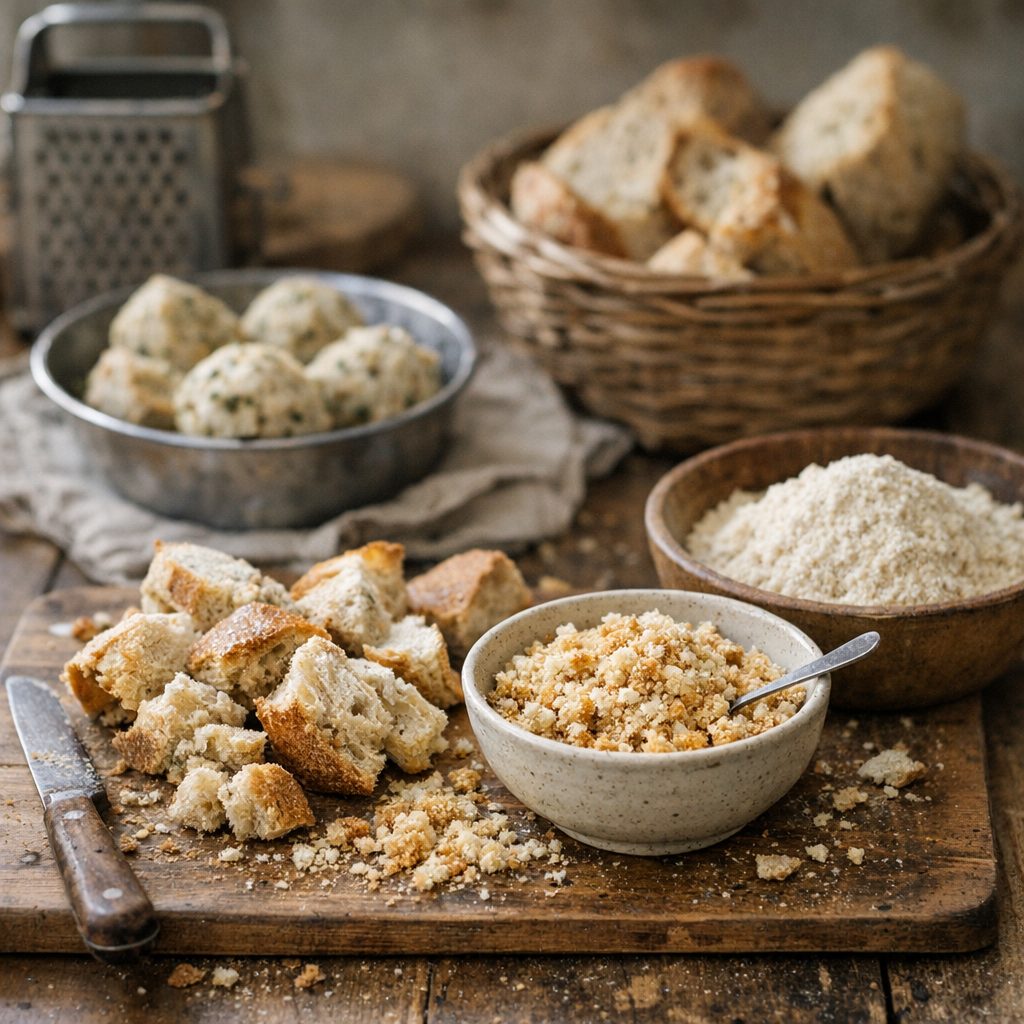 Vom Abfall zur Delikatesse: Wie Food Upcycling die Marge rettet – Bild 2