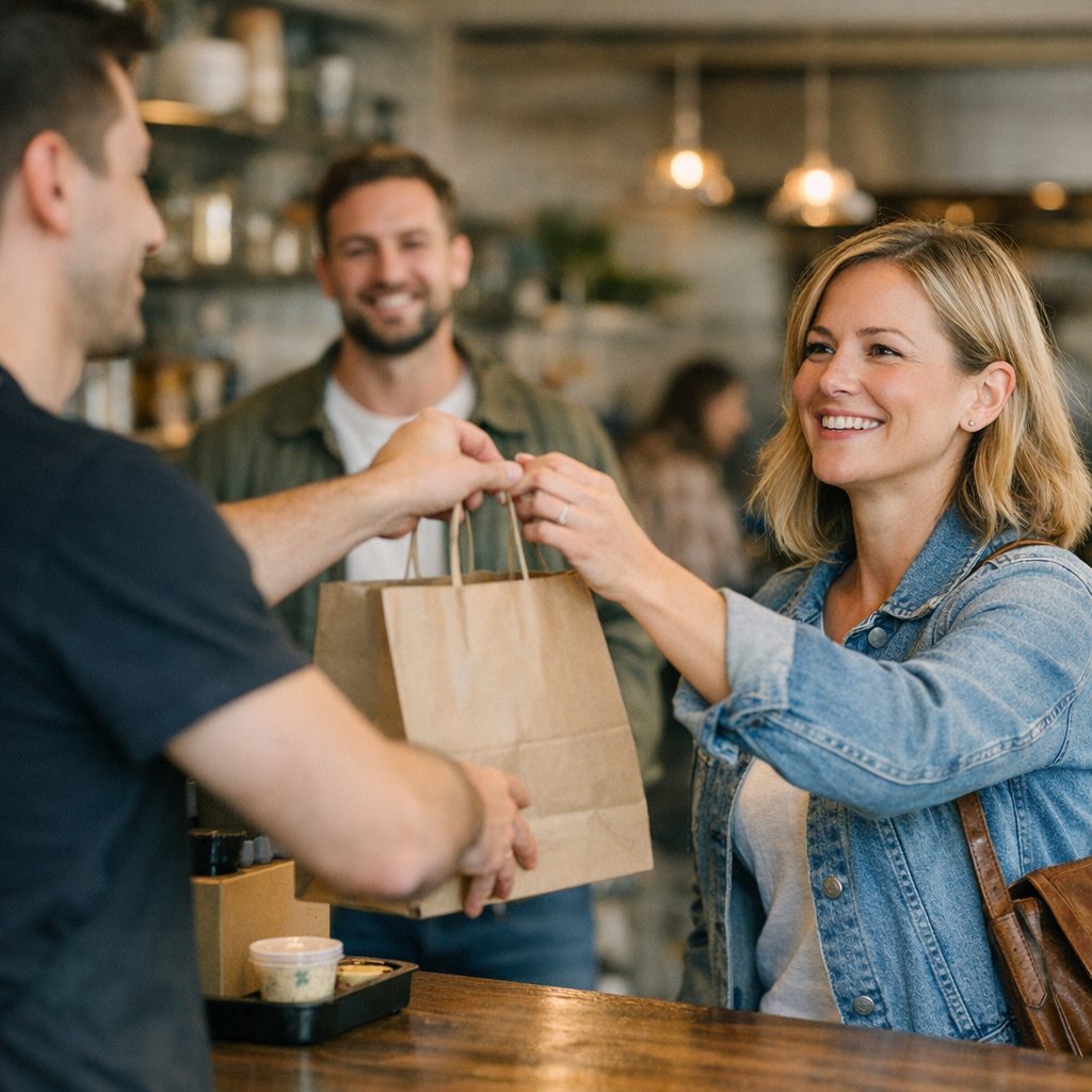Spenden statt Tonne: Wie Gastronomen mit Lebensmittelrettung Image und Umsatz stärken – Bild 4
