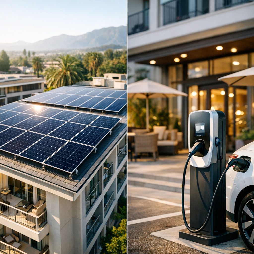 Green Hotel: Warum Nachhaltigkeit jetzt der entscheidende Wettbewerbsvorteil ist – Bild 4