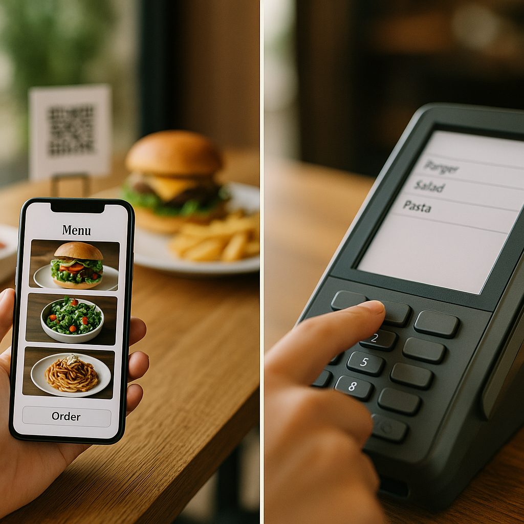Das digitale Rückgrat: Warum moderne Kassensysteme mehr als nur abkassieren – Bild 3