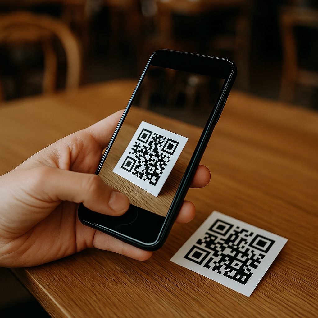 Self-Order-Systeme: Effizienz-Booster oder Killer der Gastfreundschaft? – Bild 2