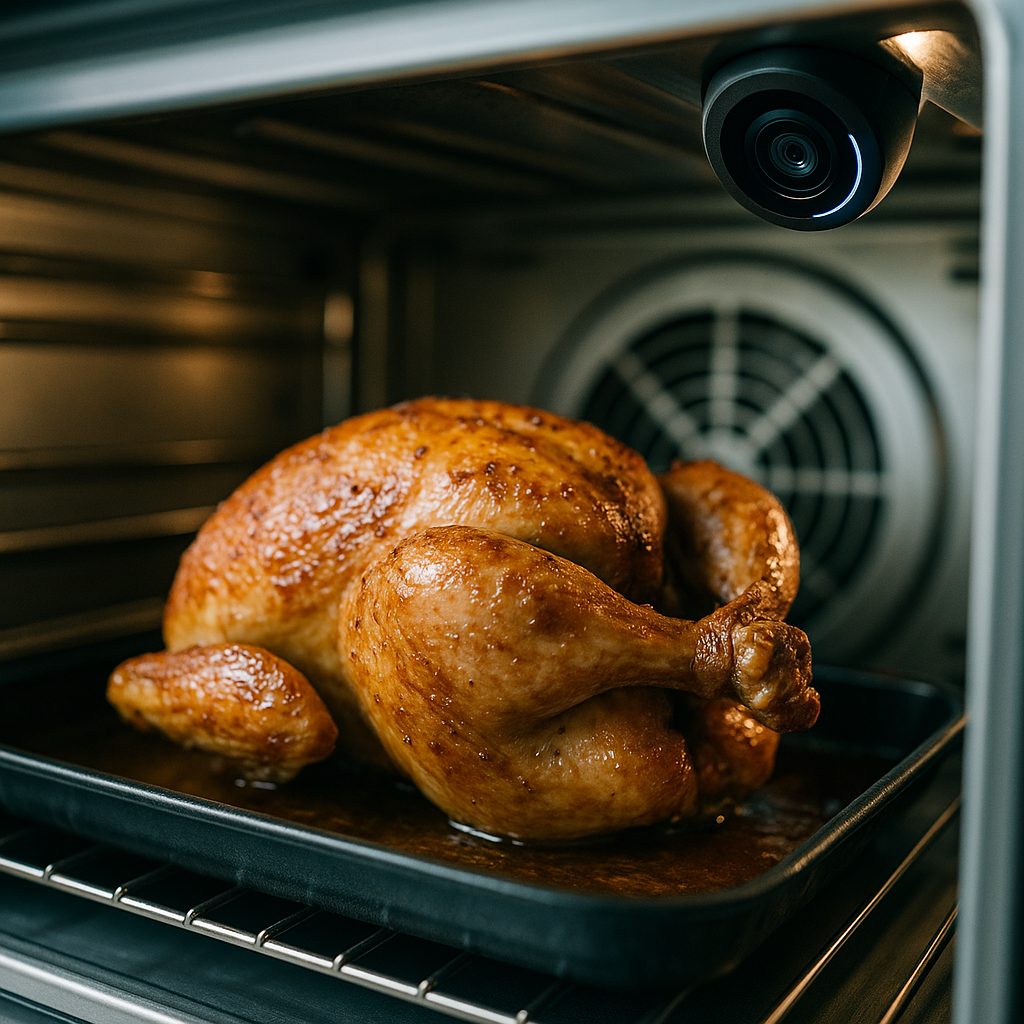 Die vernetzte Profiküche: Wie IoT und KI den Gastro-Alltag revolutionieren – Bild 2