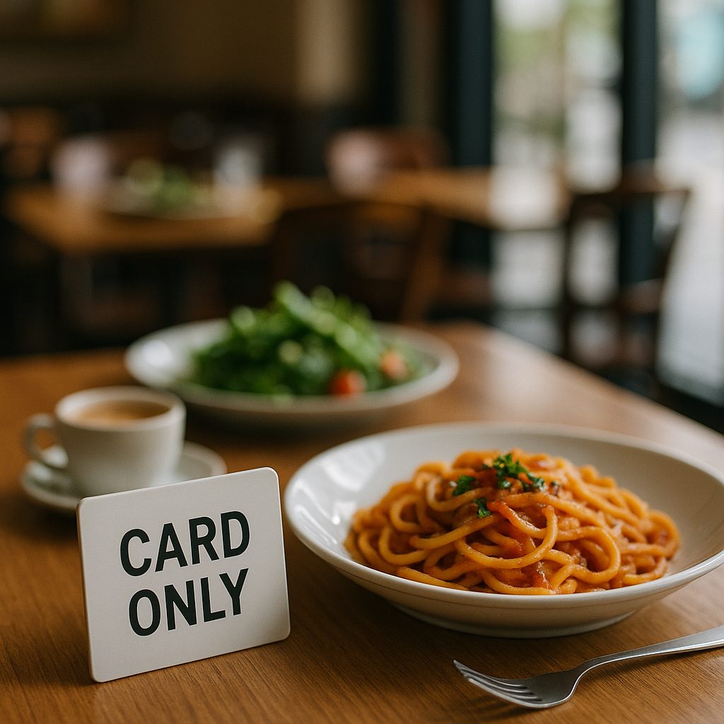 Payment-Trends: Von der digitalen Pflicht bis zum Bitcoin-Experiment – Bild 2