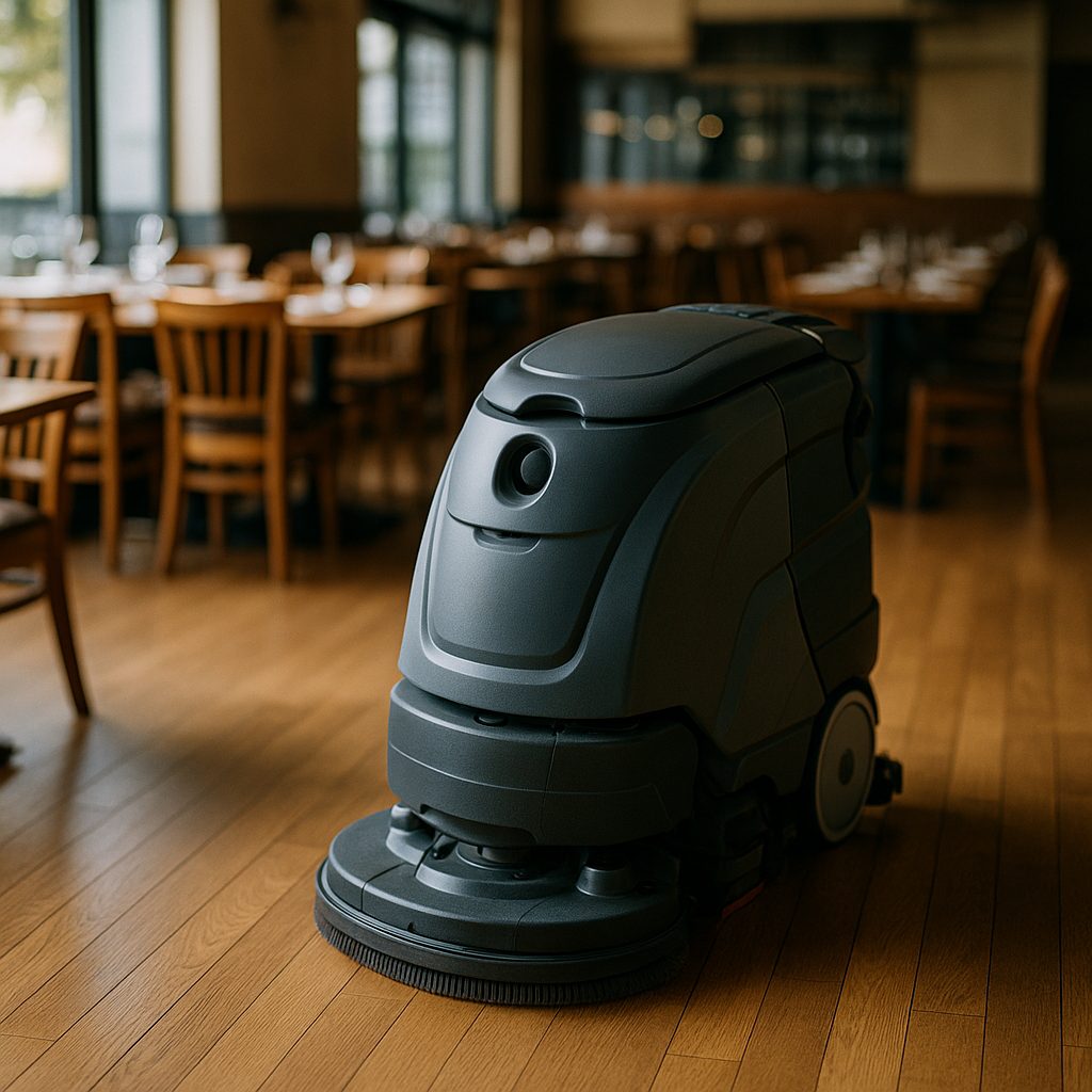 Kollege Roboter: Spielerei oder echte Lösung gegen den Fachkräftemangel? – Bild 3