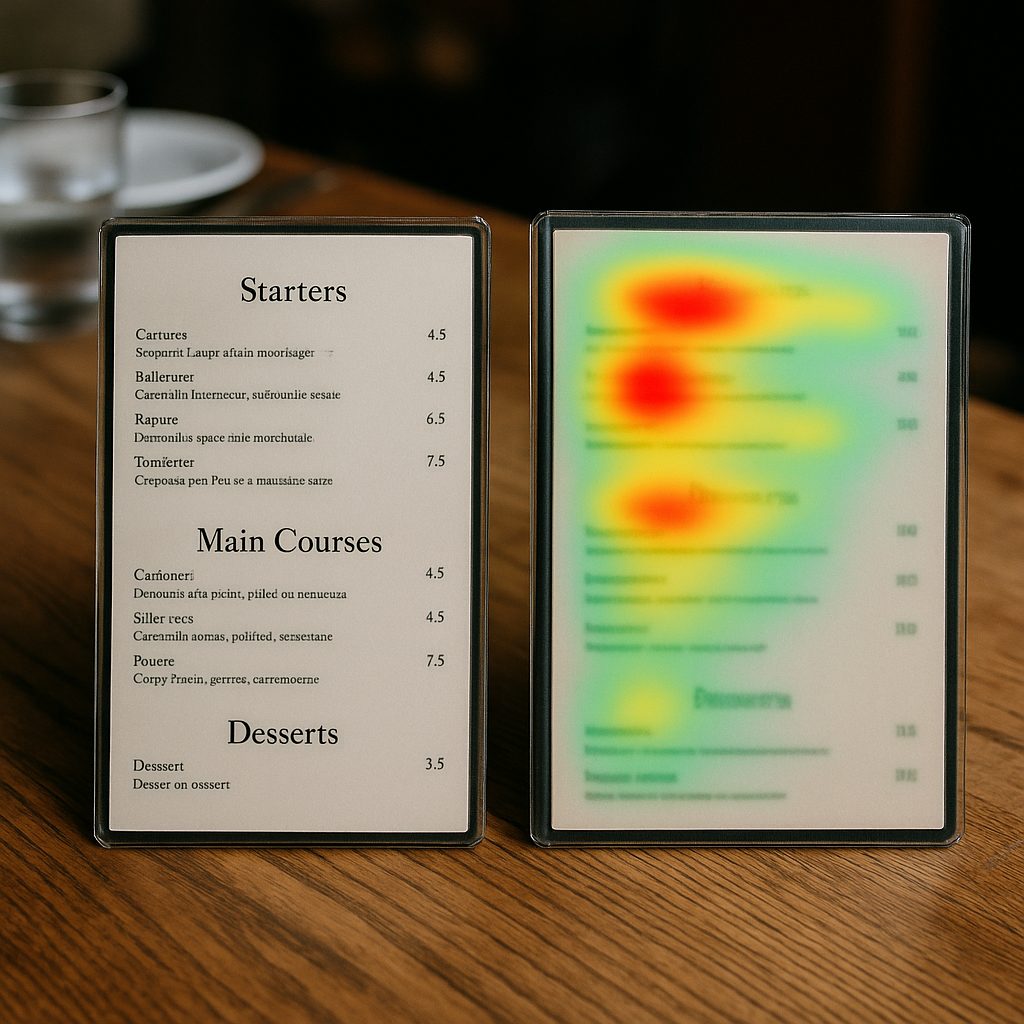 Kollege KI: Wie Algorithmen die Profiküche revolutionieren – Bild 4