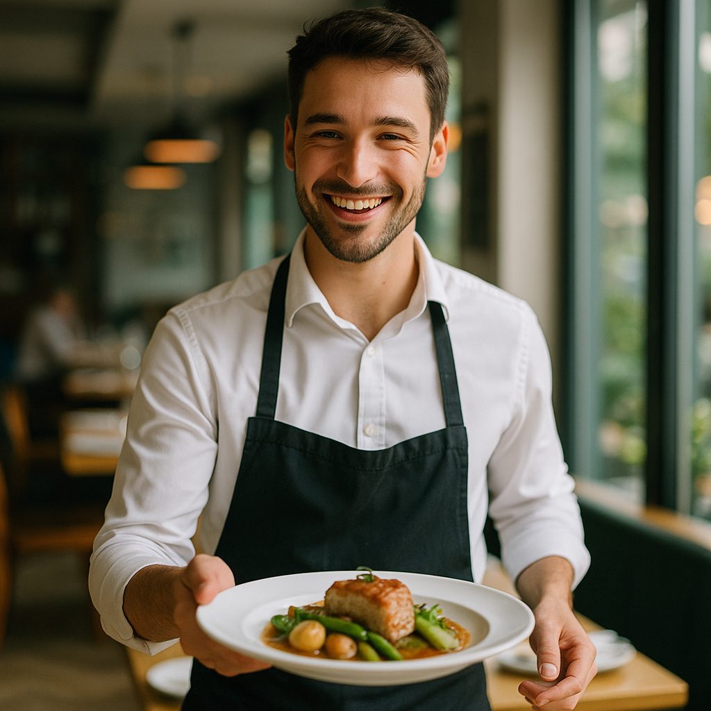 Self-Ordering im Check: QR-Code, Kiosk oder App – was lohnt sich für wen? – Bild 3