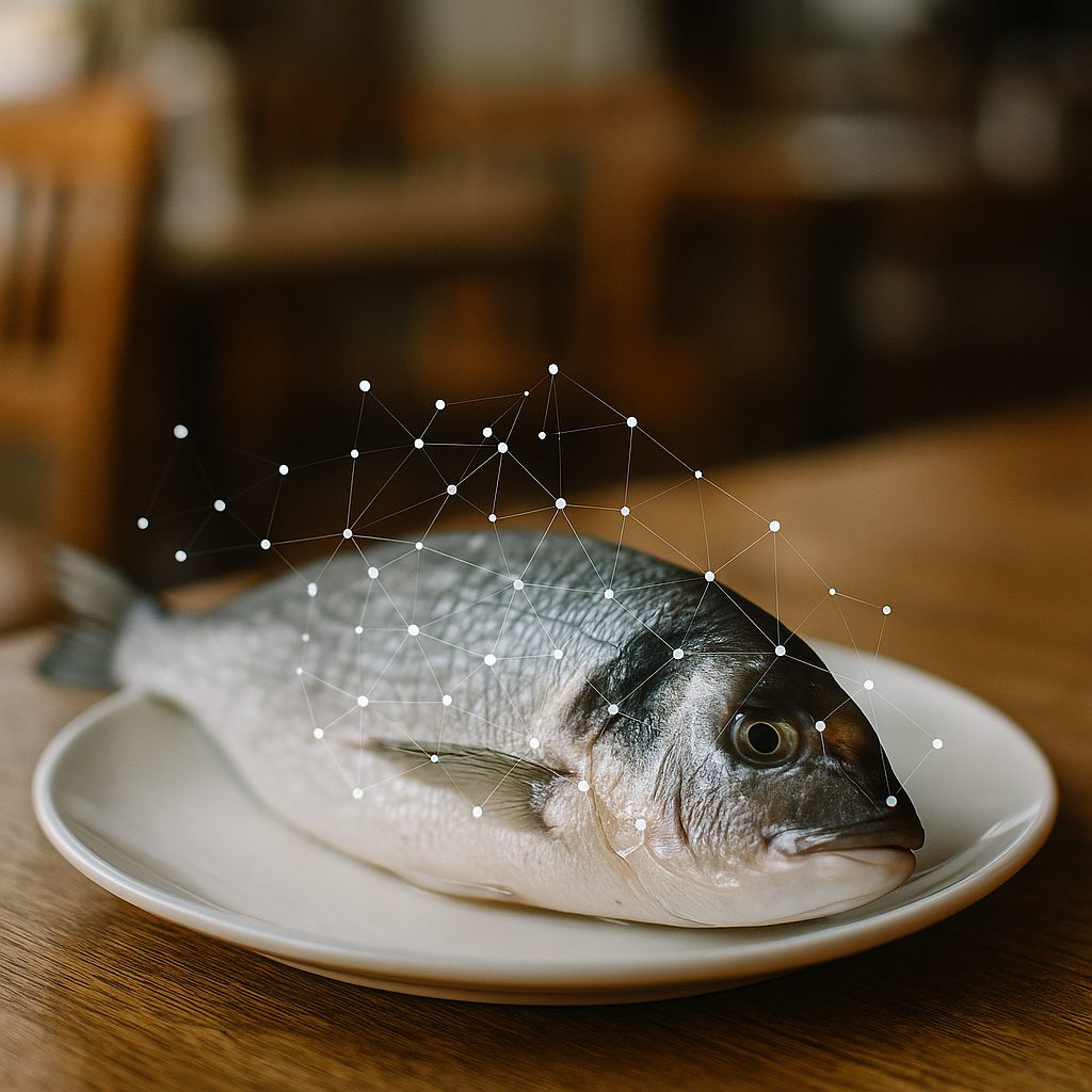 Blockchain in der Gastronomie: Lückenlose Transparenz vom Feld auf den Teller – Bild 3