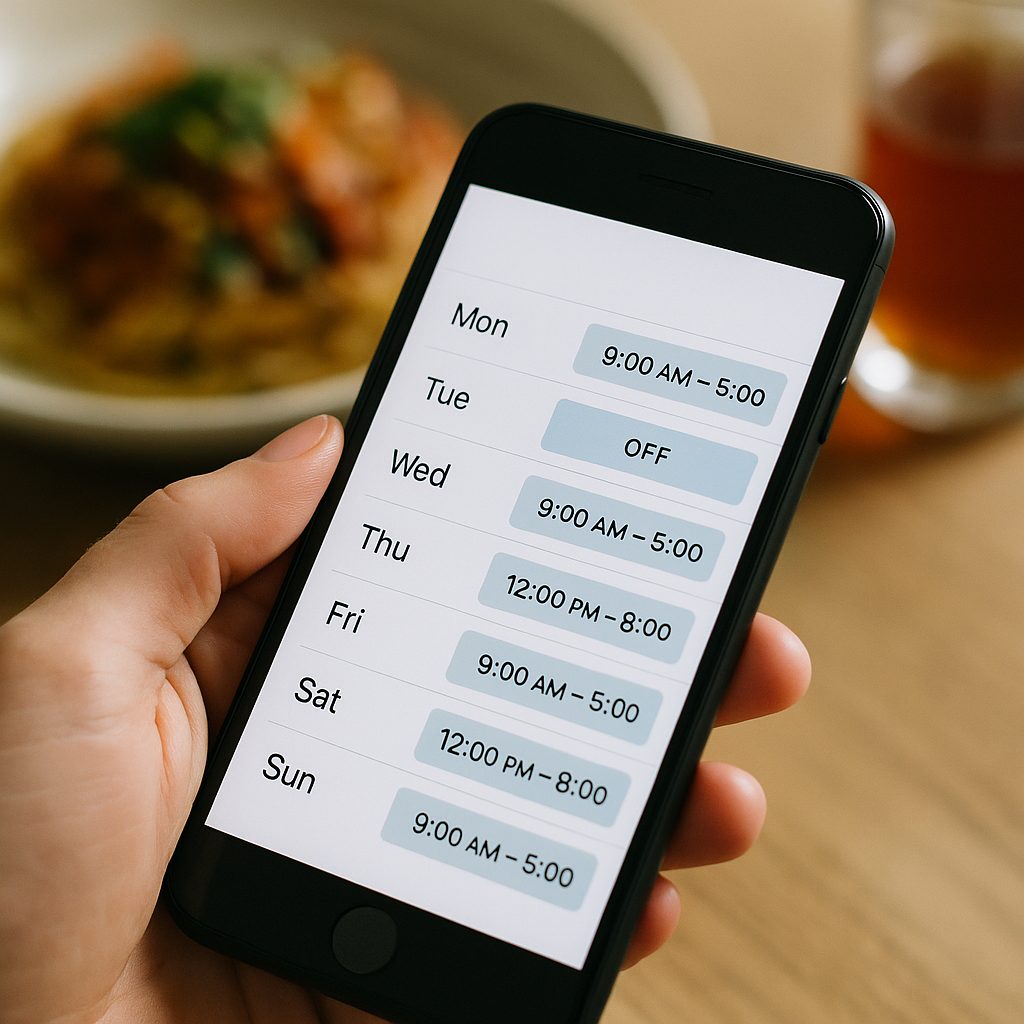 Dienstplan per KI: Wie Algorithmen die Personalplanung revolutionieren – Bild 2