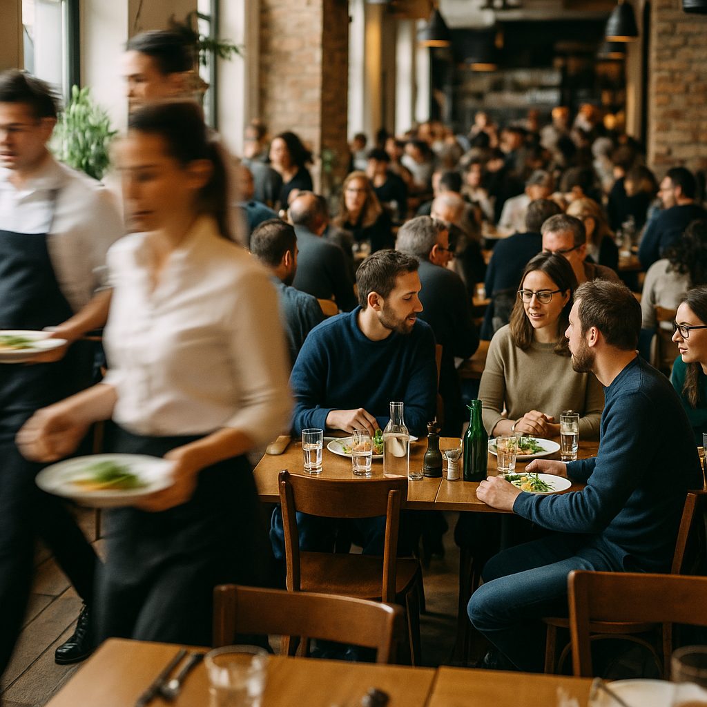 Dienstplan per KI: Wie Algorithmen die Personalplanung revolutionieren – Bild 3