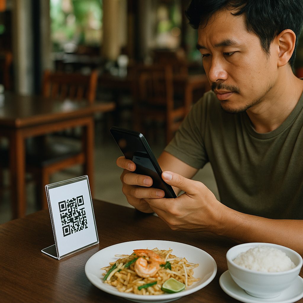 Blick nach Fernost: Was wir von Asiens High-Tech-Gastro lernen können – Bild 2