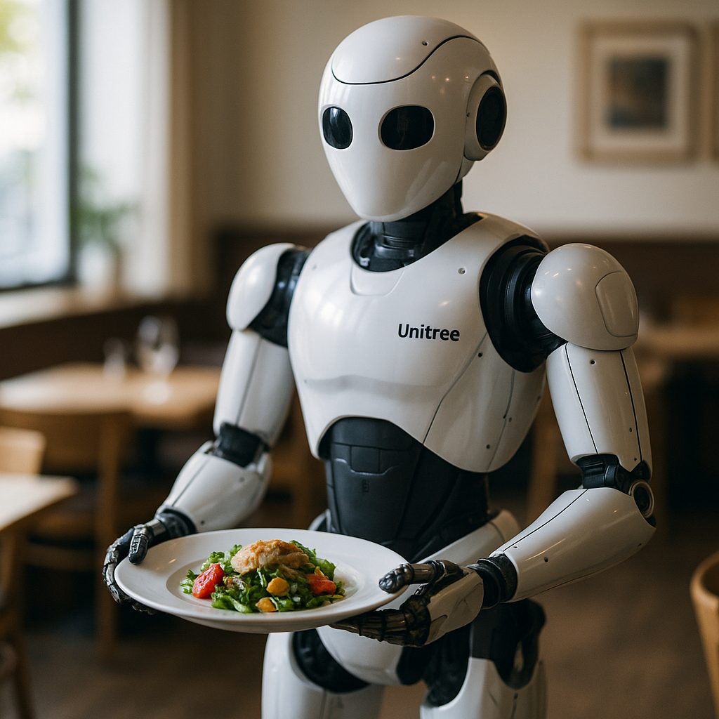 Blick nach Fernost: Was wir von Asiens High-Tech-Gastro lernen können – Bild 3