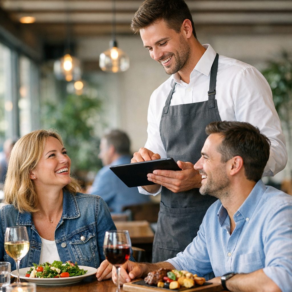 Big Data in der Gastronomie: Wie Sie aus Zahlen echte Gewinne machen – Bild 3