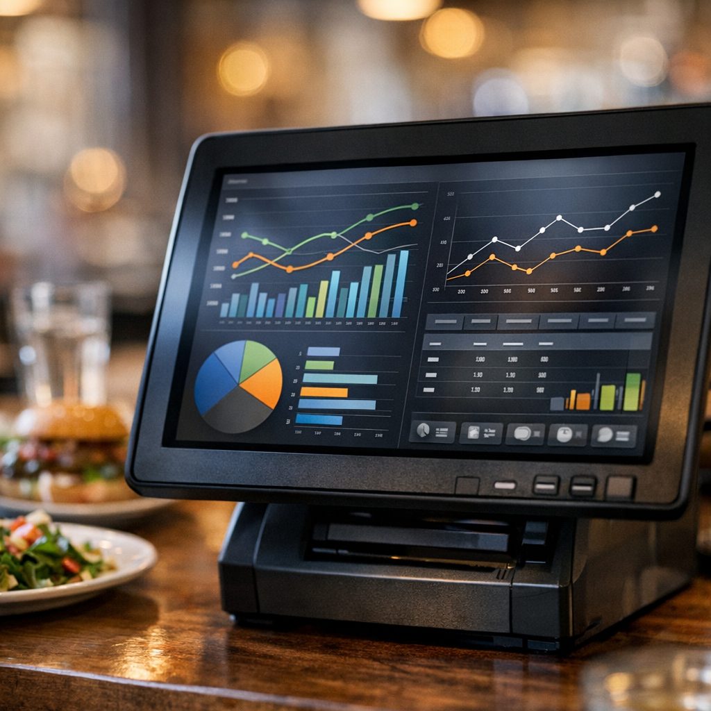 Das digitale Herzstück: Warum moderne Kassensysteme heute das gesamte Restaurant steuern – Bild 2