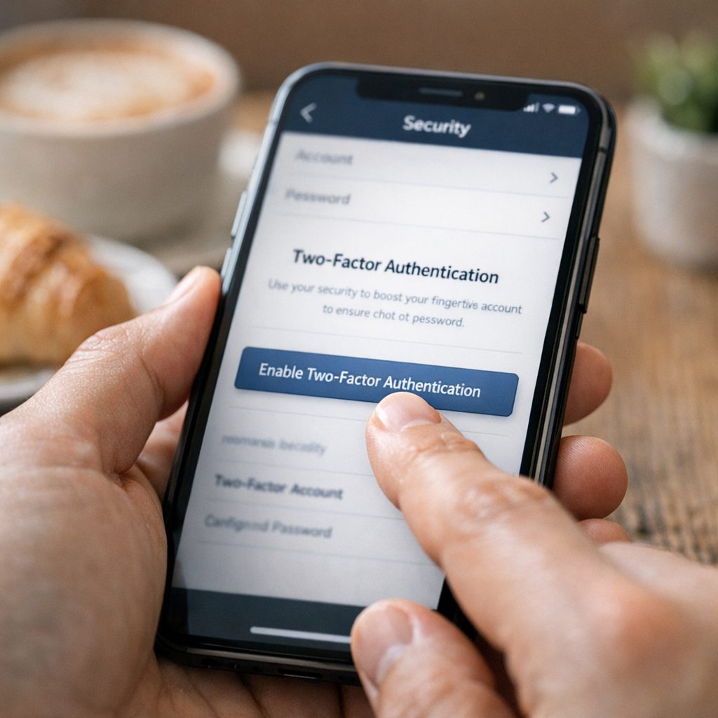 Gehackt statt gut besucht: Warum Cybersecurity für Gastronomen jetzt zur Grundausstattung gehört – Bild 2