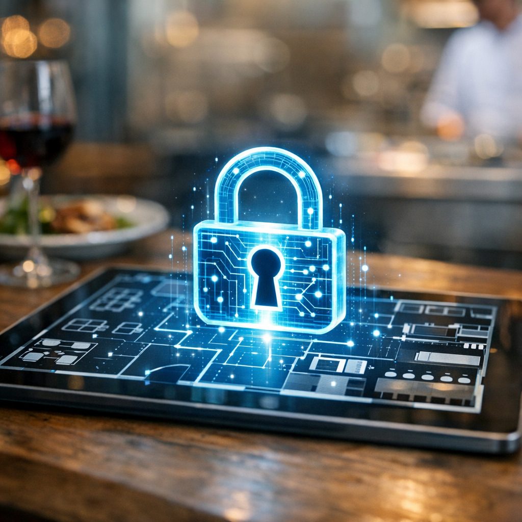 Gehackt statt gut besucht: Warum Cybersecurity für Gastronomen jetzt zur Grundausstattung gehört – Bild 4