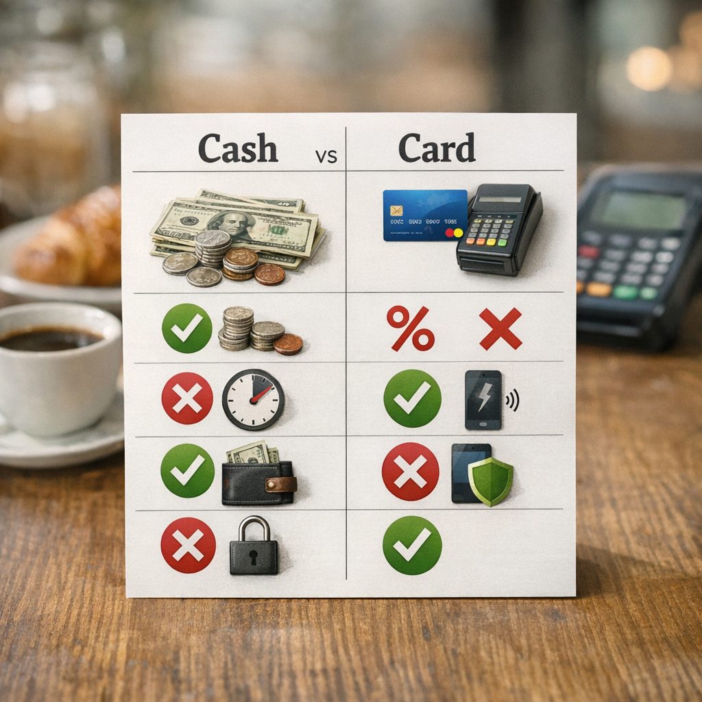 Payment-Trends 2026: Von der Digital-Pflicht bis zur Bitcoin-Nische – Bild 4