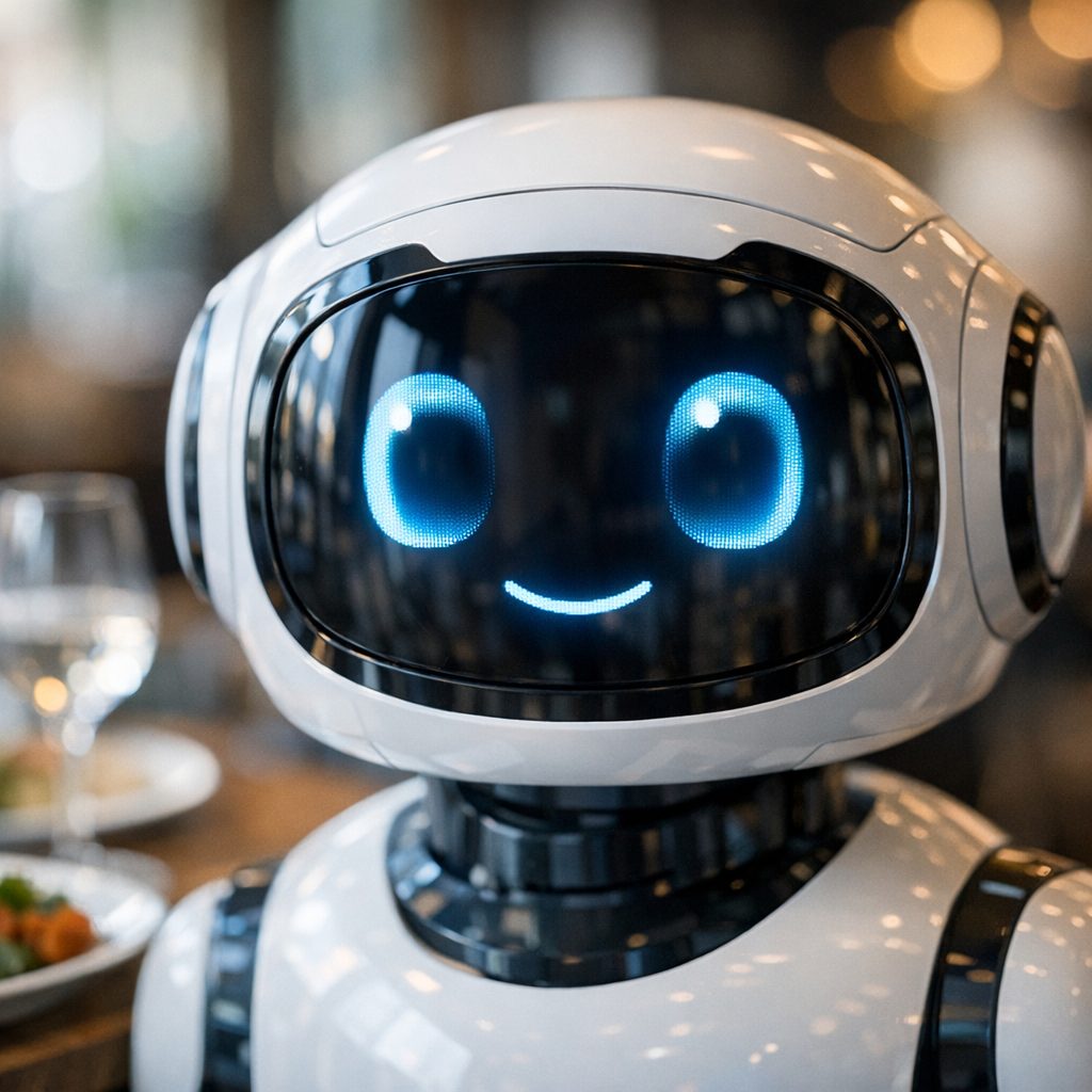 Kollege Roboter: Echte Entlastung oder nur ein teurer Marketing-Gag? – Bild 3