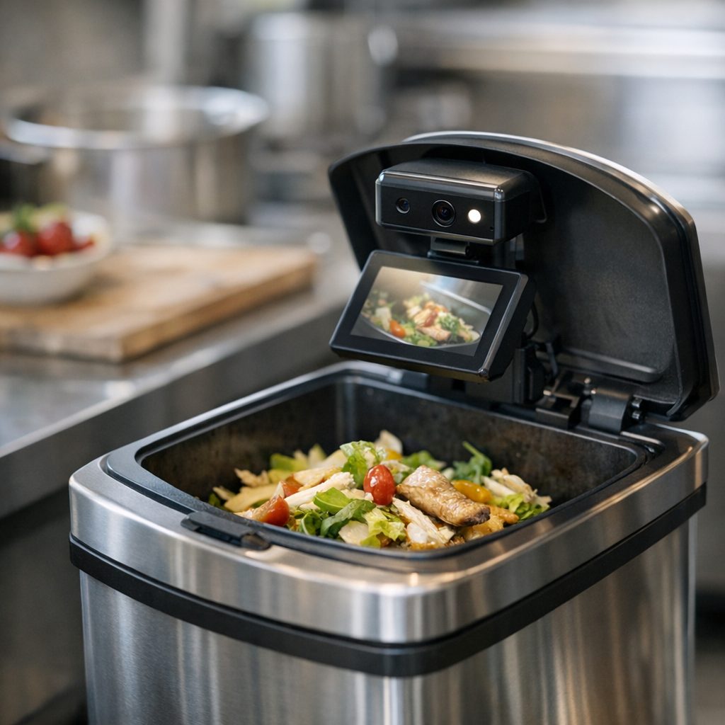 KI in der Profiküche: Der digitale Sous-Chef für weniger Food Waste und mehr Marge – Bild 2