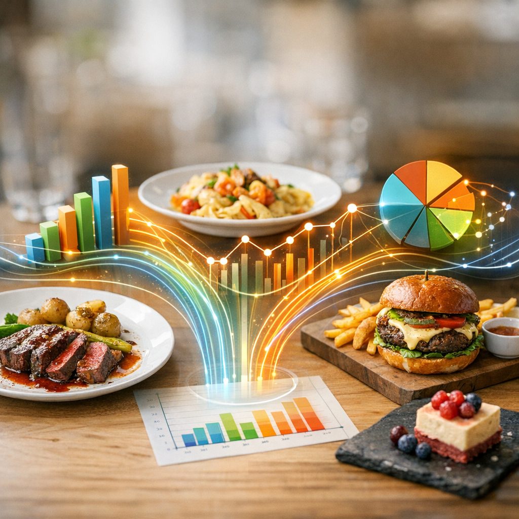 KI in der Profiküche: Der digitale Sous-Chef für weniger Food Waste und mehr Marge – Bild 3