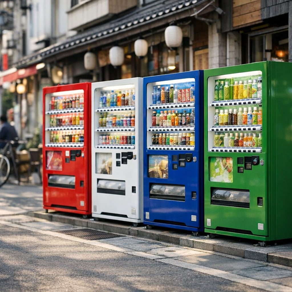 Zukunft serviert: Was wir von der High-Tech-Gastronomie in Asien lernen müssen – Bild 2