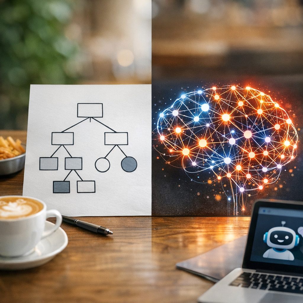 Chatbots & KI im Kundenkontakt: Der 24/7-Concierge für Ihren Betrieb – Bild 2