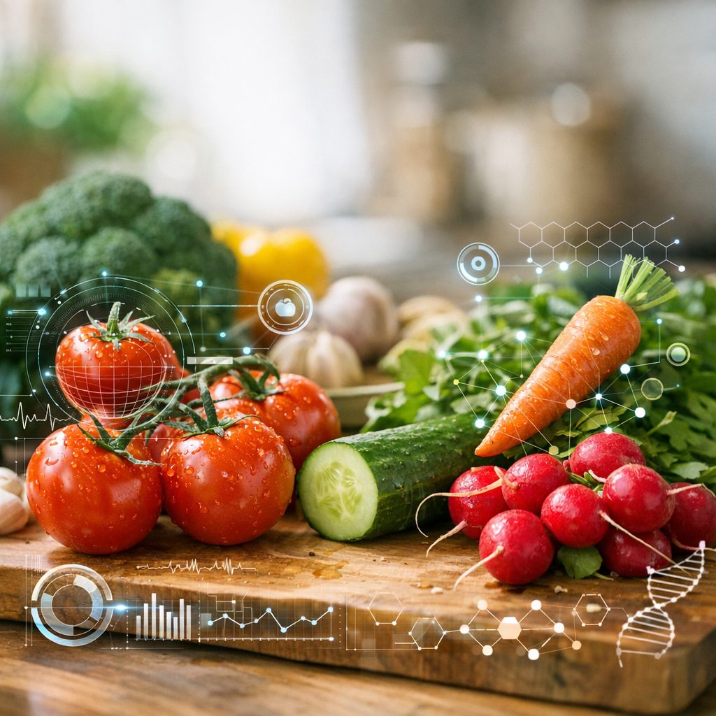 Der digitale Sous-Chef: Wie KI Rezepte, Einkauf und Abläufe optimiert – Bild 2