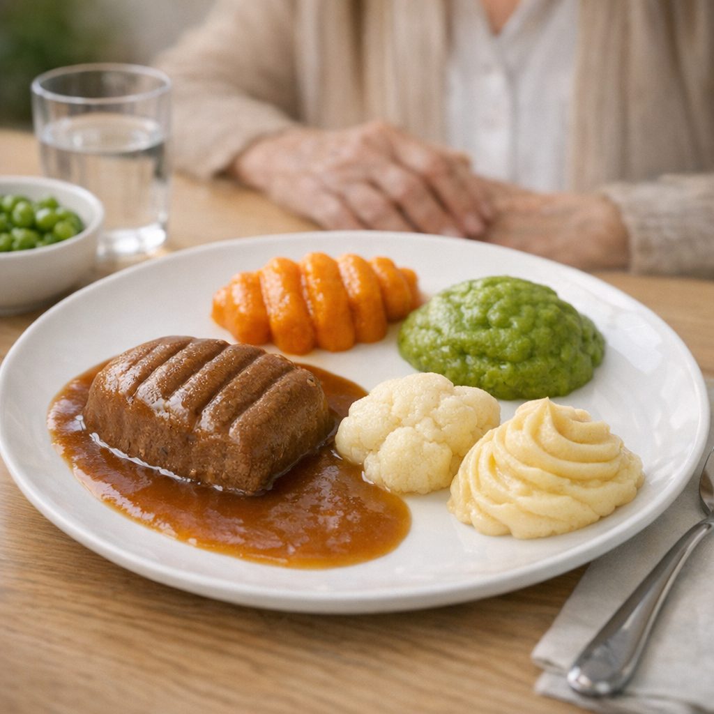 Essen aus dem 3D-Drucker: Spielerei oder die nächste Gastro-Revolution? – Bild 4