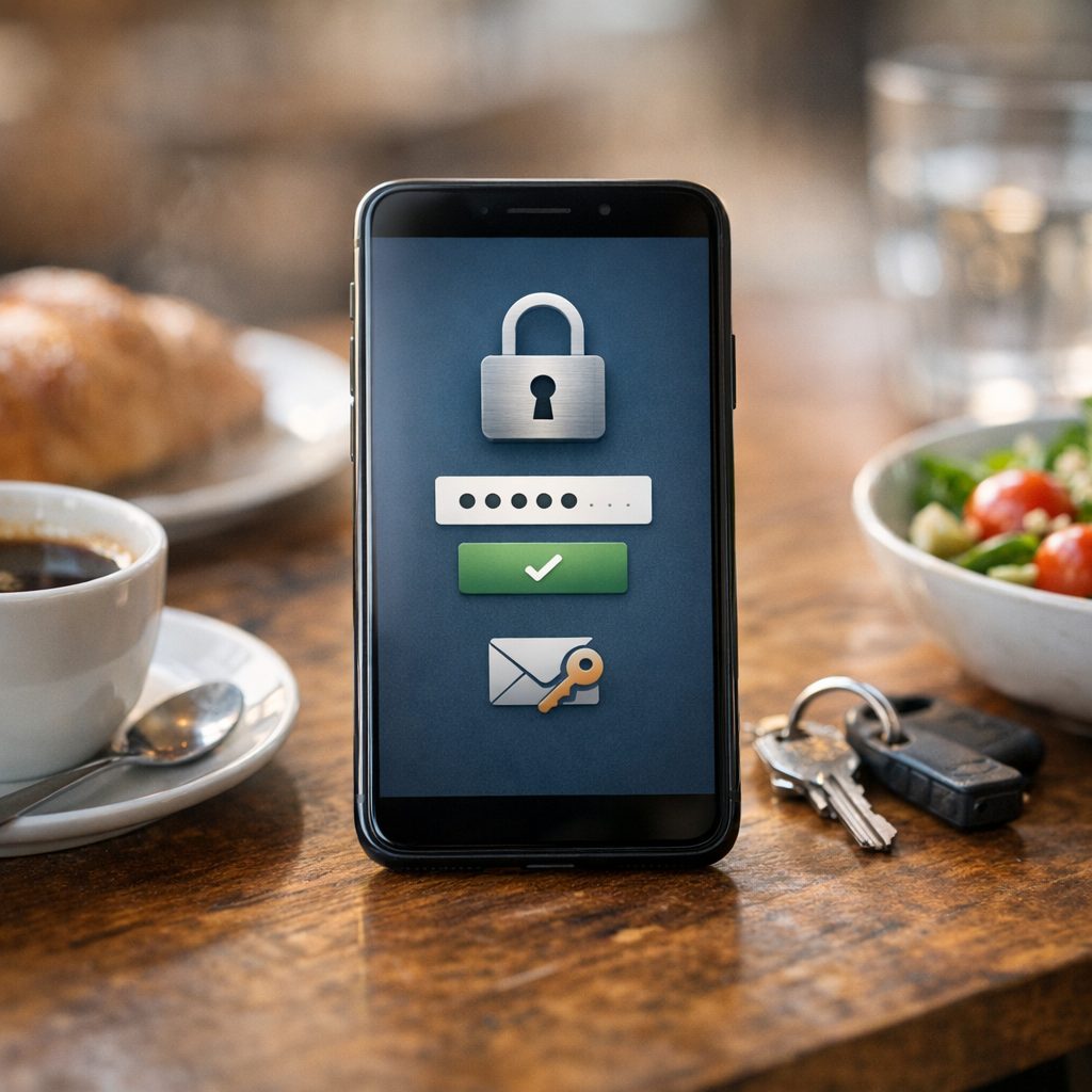 Digitale Sicherheit: Warum Hacker jetzt Restaurants und Hotels ins Visier nehmen – und wie Sie sich schützen – Bild 3